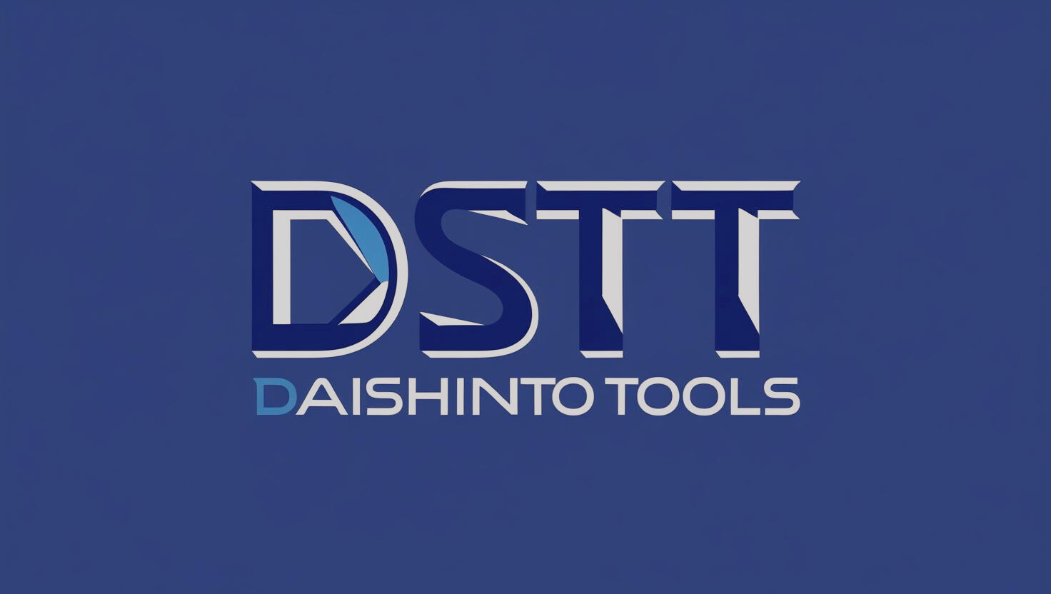 DSTT Logo